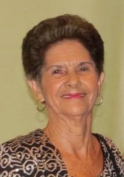 Juana De Dios de Gonzlez